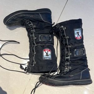 Pajar Waterproof Snow Boots